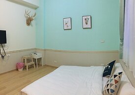 Summerle No 11 Hostel