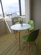 Summerle No 11 Hostel