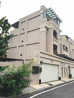 Summerle No 11 Hostel