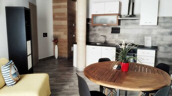 Biancopineta B&B