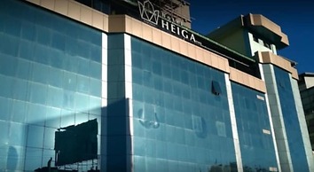Hotel Heiga