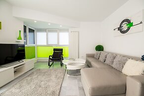 Luxury Westpark 2 Residence Lake View W2