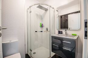 Luxury Westpark 2 Residence Lake View W2