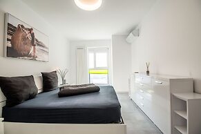 Luxury Westpark 2 Residence Lake View W2