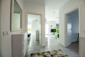 Luxury Westpark 2 Residence Lake View W2