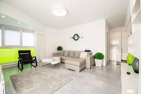 Luxury Westpark 2 Residence Lake View W2