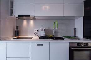 Luxury Westpark 2 Residence Lake View W2