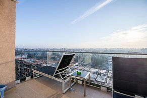 Luxury Westpark 2 Residence Lake View W2