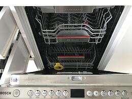 Luxury Westpark 2 Residence Lake View W2