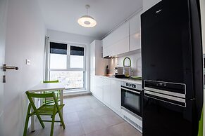 Luxury Westpark 2 Residence Lake View W2