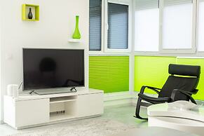 Luxury Westpark 2 Residence Lake View W2