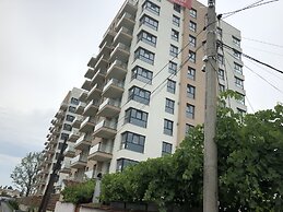 Luxury Westpark 2 Residence Lake View W2