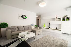 Luxury Westpark 2 Residence Lake View W2