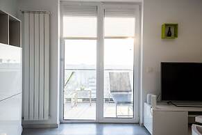 Luxury Westpark 2 Residence Lake View W2