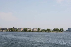 Luxury Westpark 2 Residence Lake View W2