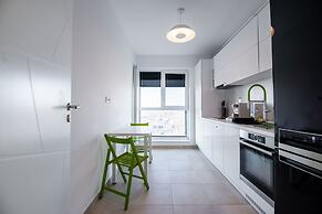 Luxury Westpark 2 Residence Lake View W2