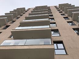 Luxury Westpark 2 Residence Lake View W2