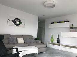 Luxury Westpark 2 Residence Lake View W2