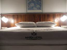 Marda Hotel