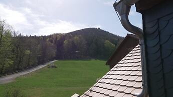 Rübezahlbaude