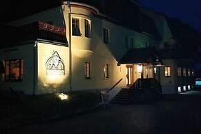 Rübezahlbaude