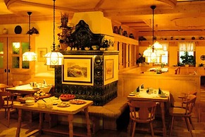 Rübezahlbaude