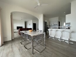 VallonEnd Beach Front Villa