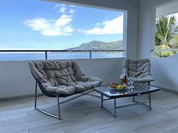 VallonEnd Beach Front Villa