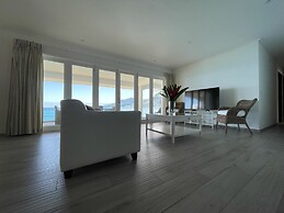 VallonEnd Beach Front Villa