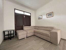 VallonEnd Beach Front Villa