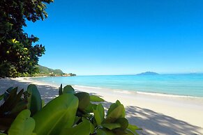 VallonEnd Beach Front Villa