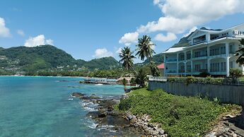 VallonEnd Beach Front Villa