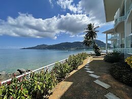 VallonEnd Beach Front Villa