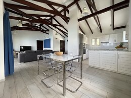 VallonEnd Beach Front Villa