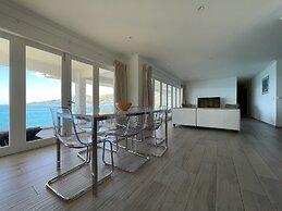 VallonEnd Beach Front Villa