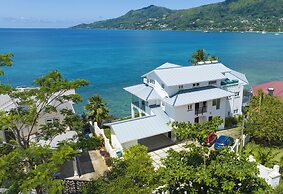 VallonEnd Beach Front Villa