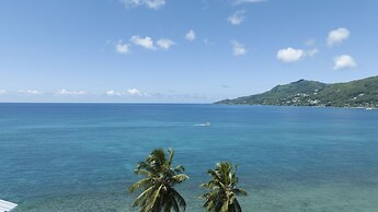 VallonEnd Beach Front Villa