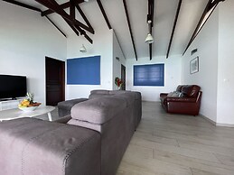 VallonEnd Beach Front Villa