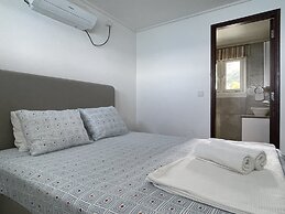 VallonEnd Beach Front Villa