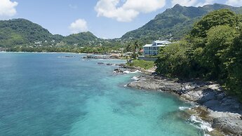 VallonEnd Beach Front Villa