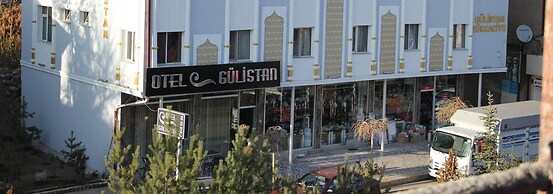 Gulistan Hotel