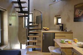 The Journey Design Home Chania