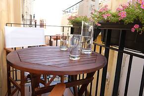 The Journey Design Home Chania