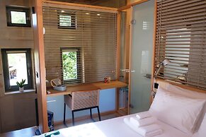 The Journey Design Home Chania