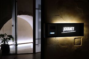 The Journey Design Home Chania