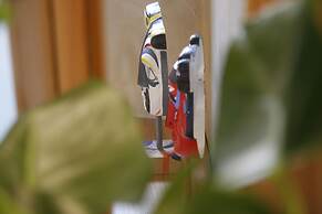 The Journey Design Home Chania