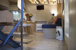 The Journey Design Home Chania