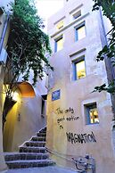 The Journey Design Home Chania