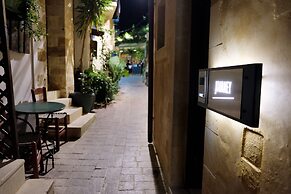 The Journey Design Home Chania