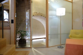 The Journey Design Home Chania